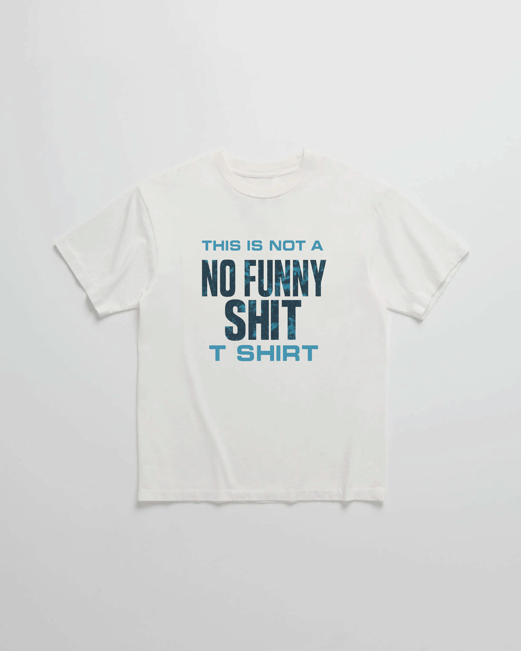 Not A ‘NFS’ Tee