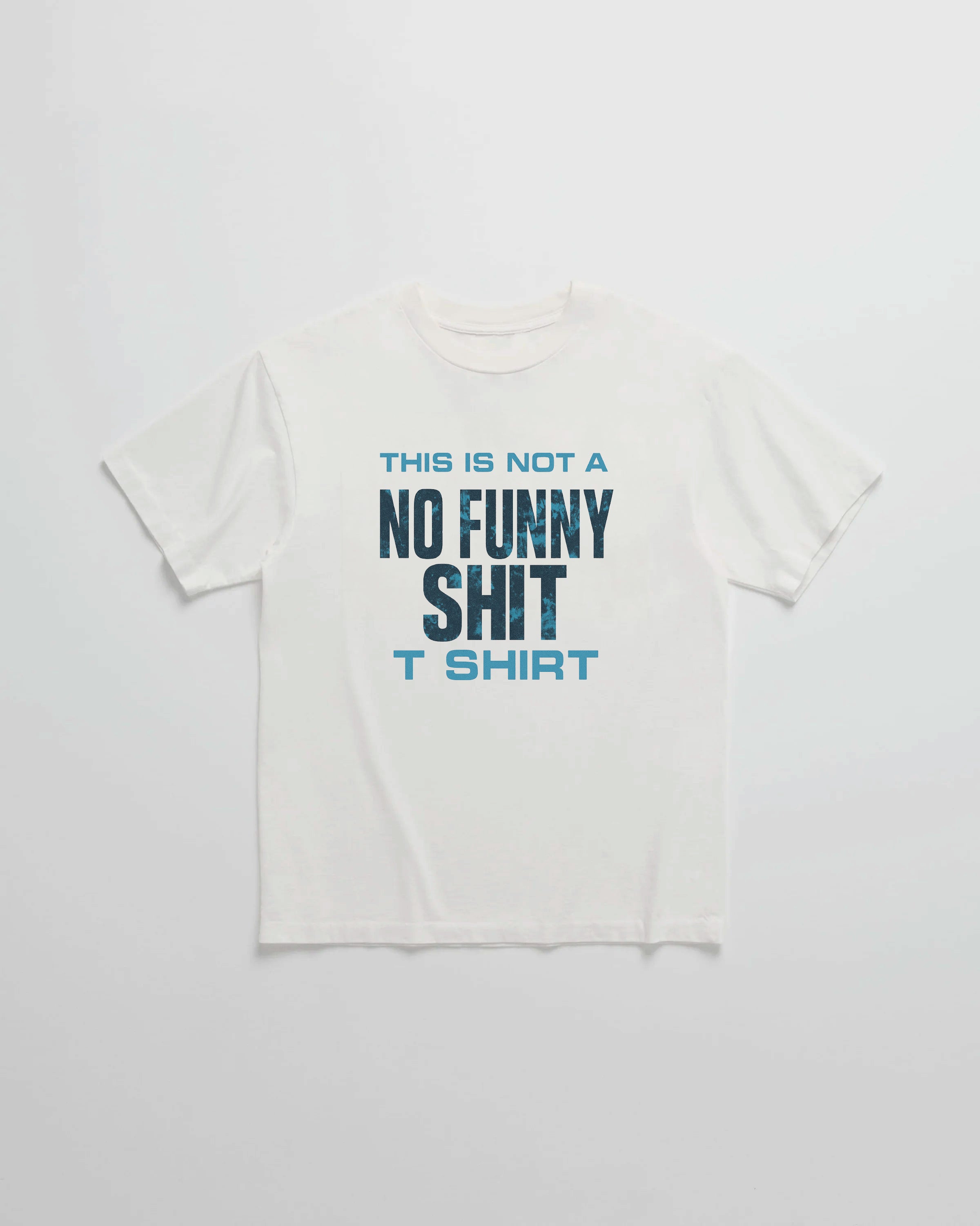 Not A ‘NFS’ Tee