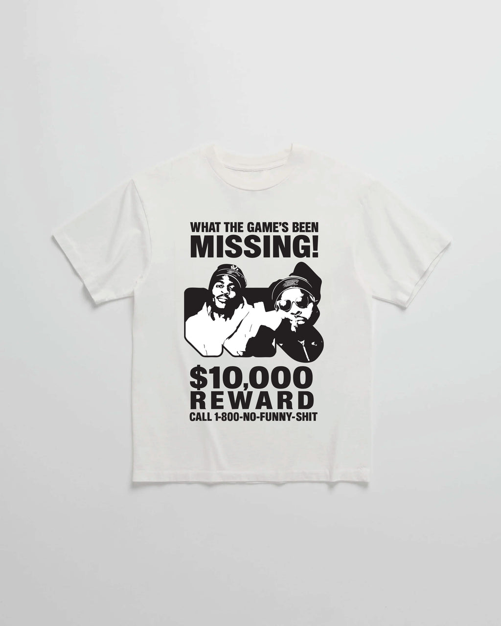 10K Reward Tee