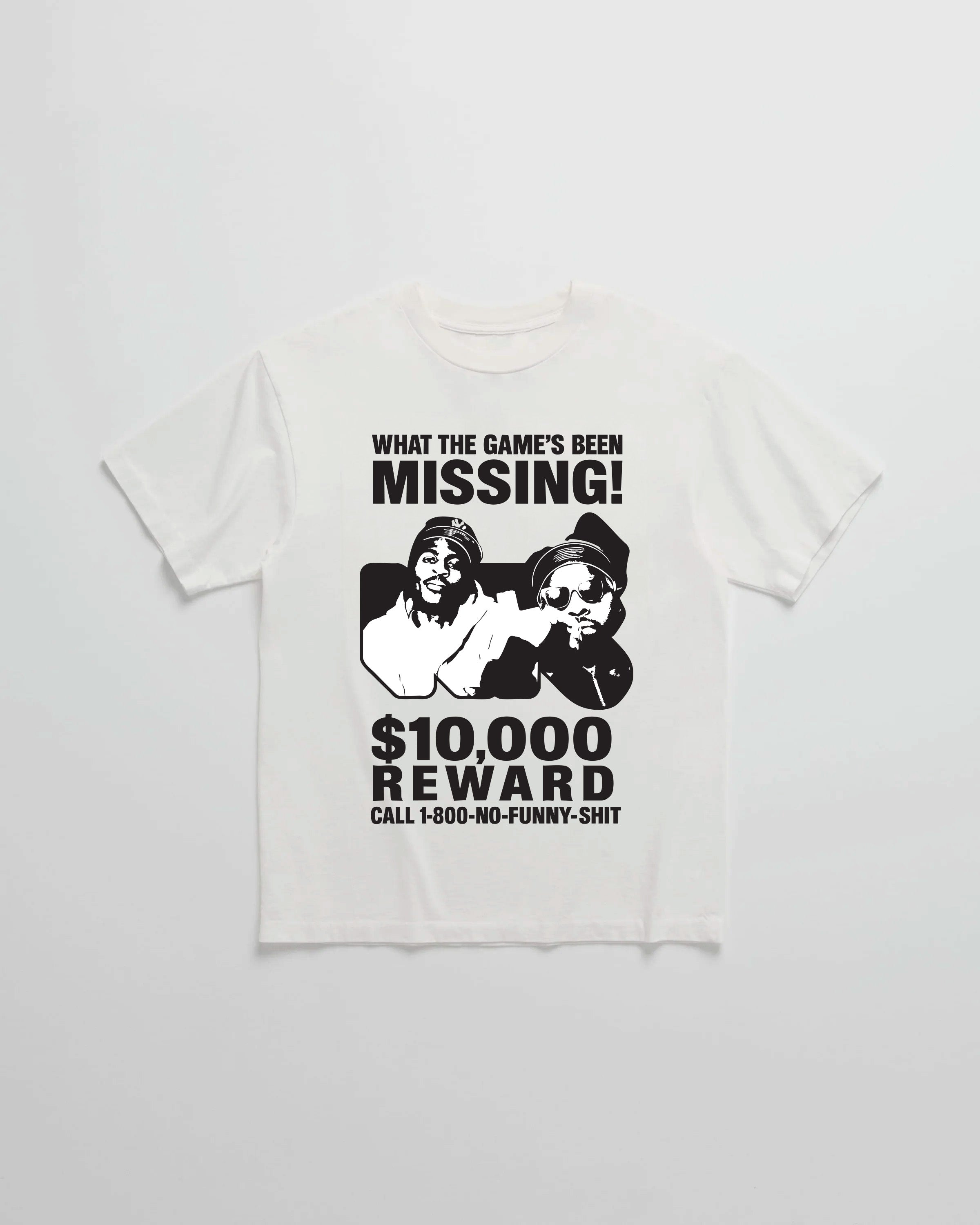 10K Reward Tee