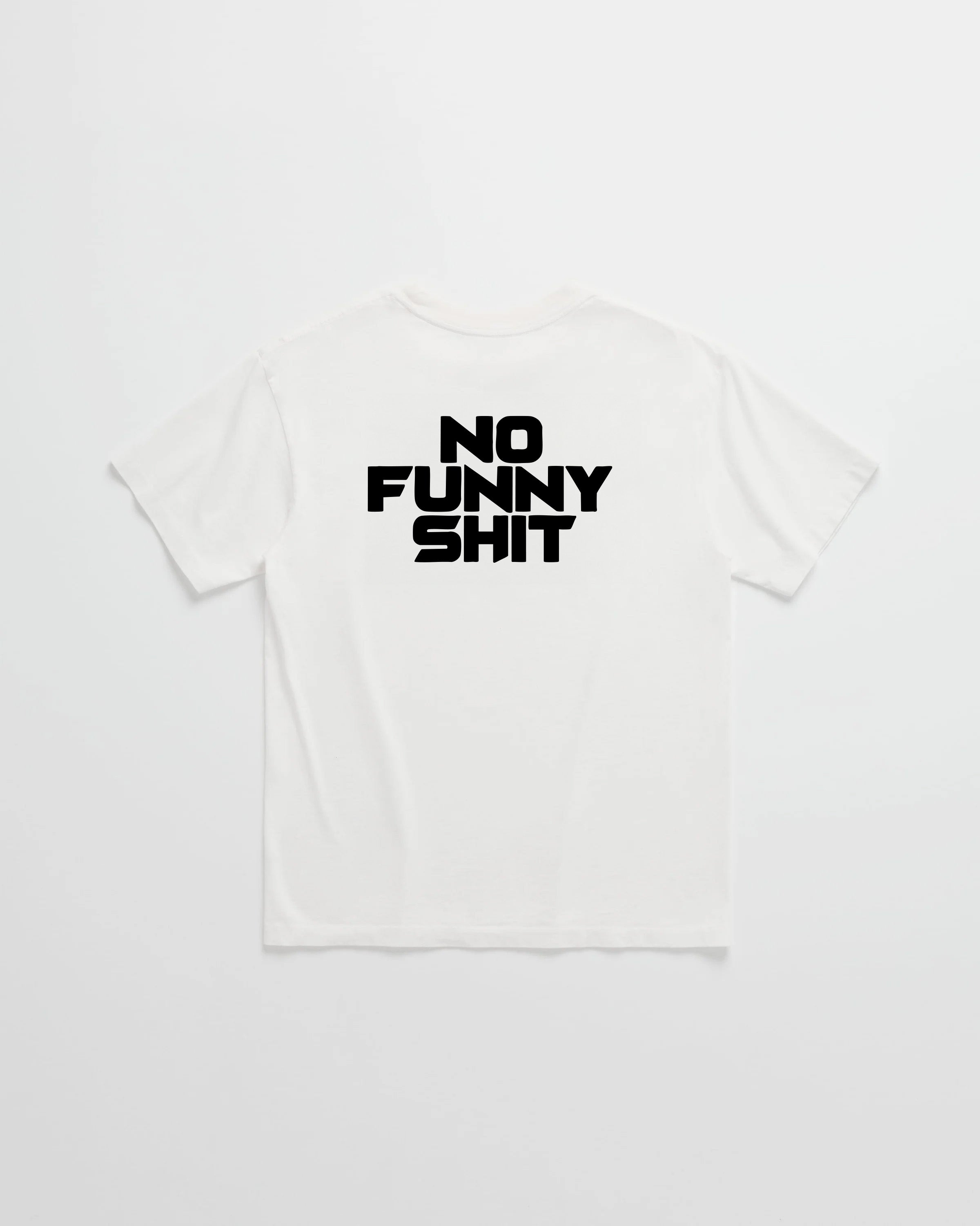 10K Reward Tee