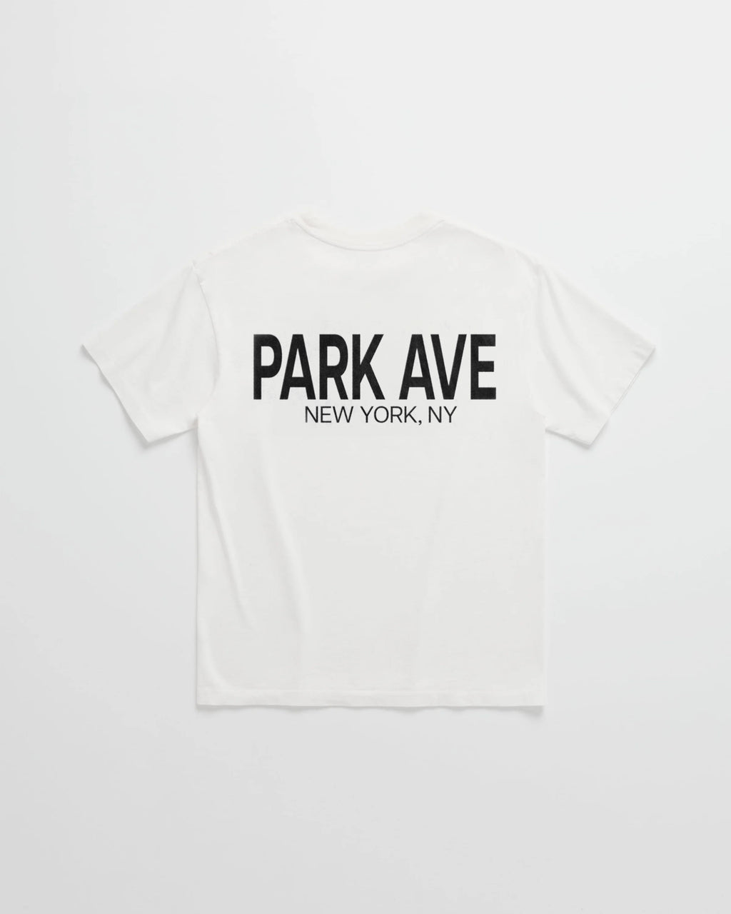 AYAR 111th (White T-Shirt)
