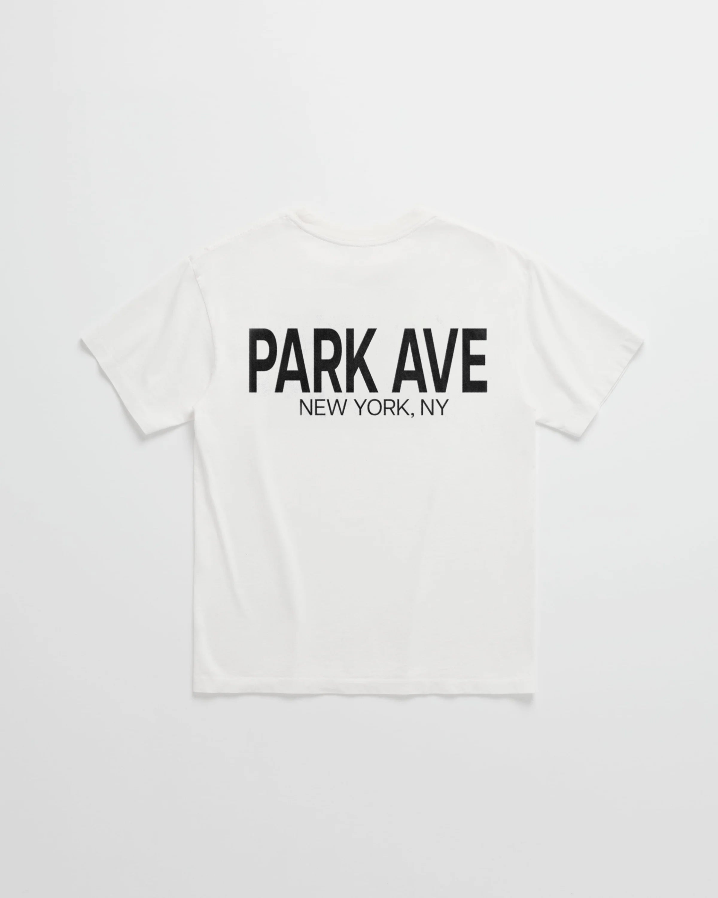 AYAR 111th (White T-Shirt)