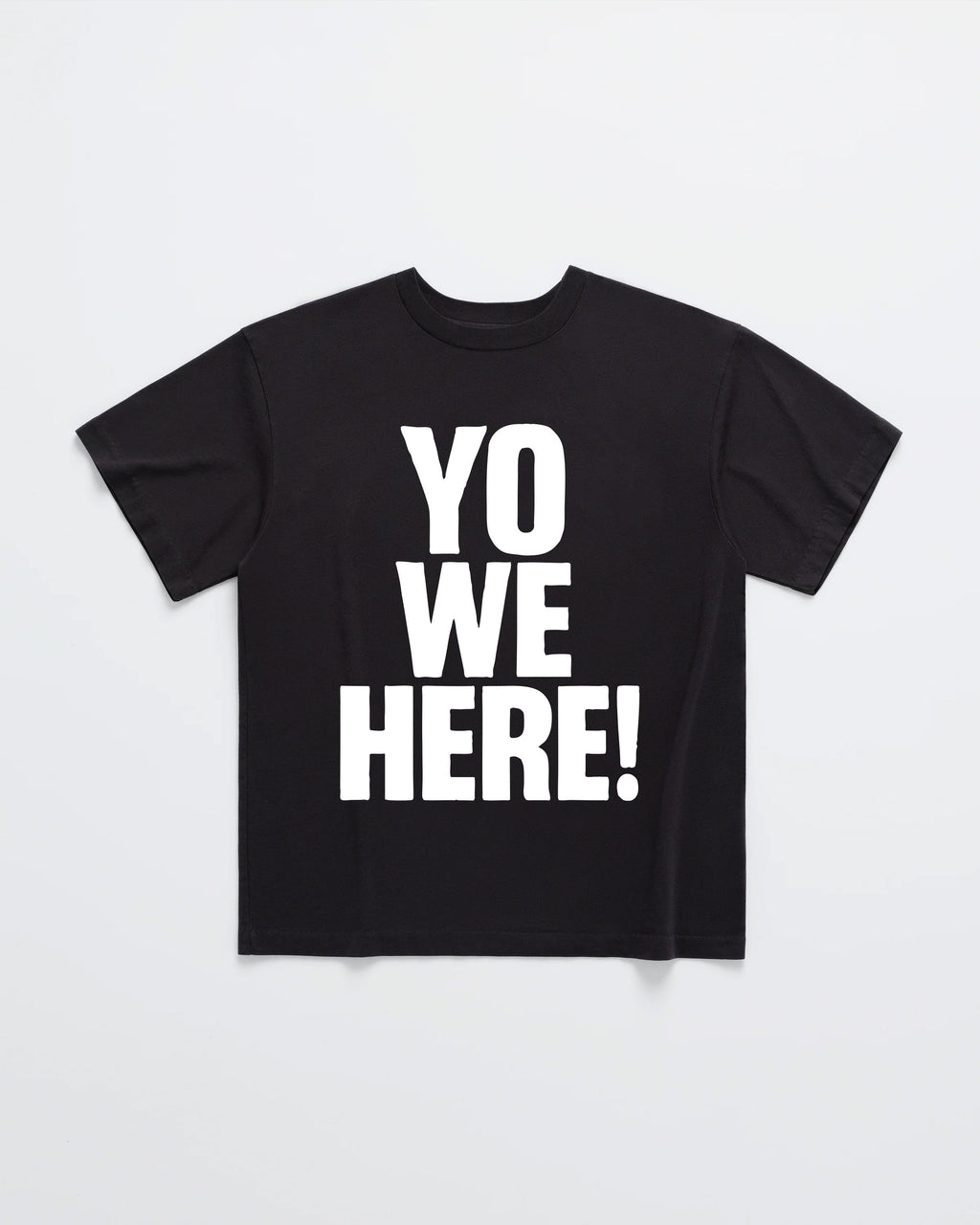 YWH! Tee
