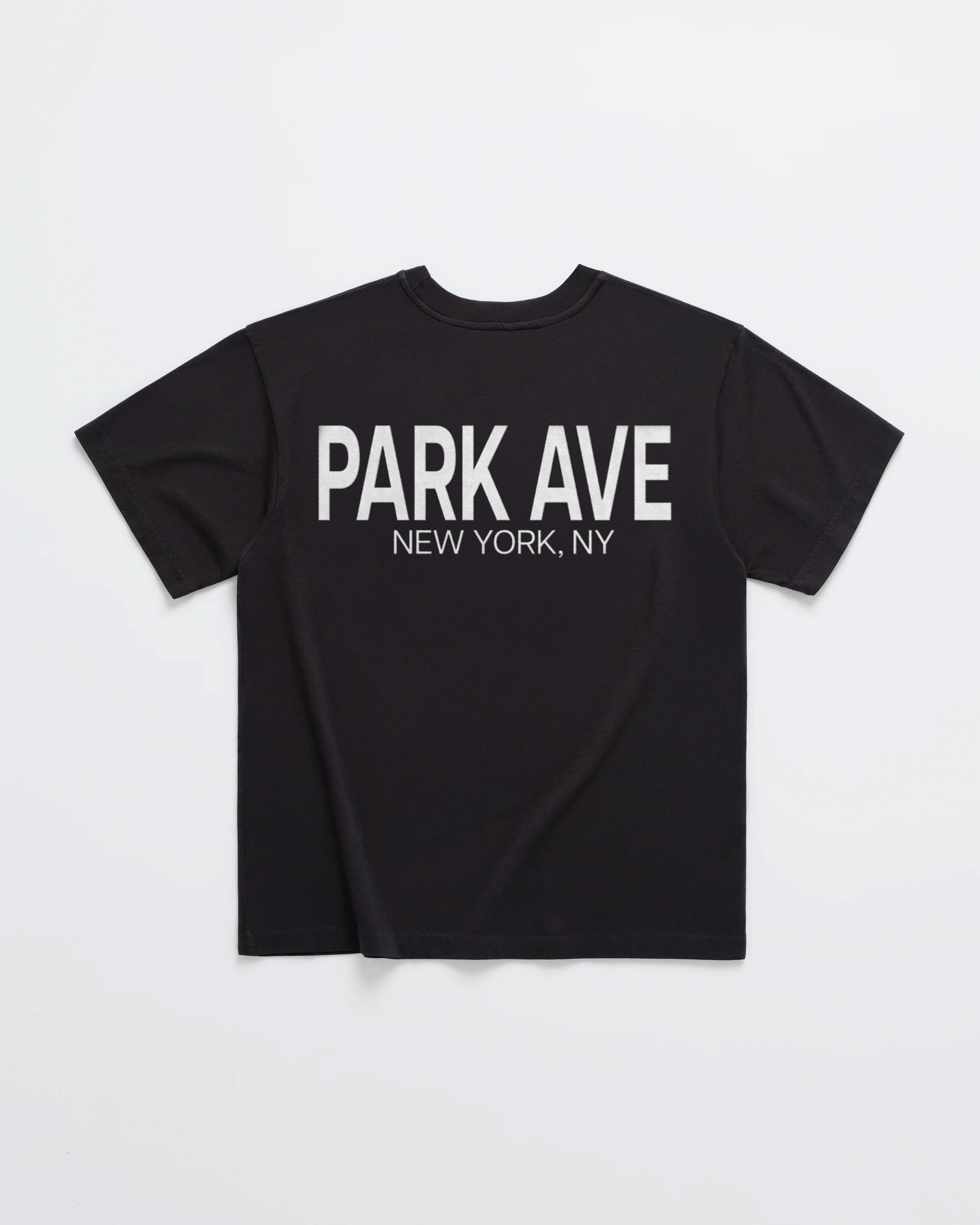 AYAR 111th (Black T-Shirt)