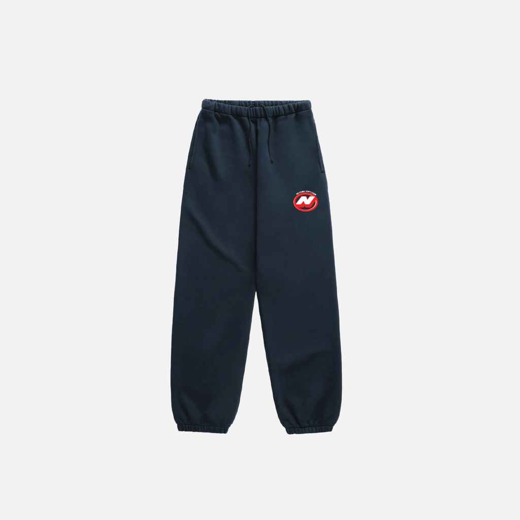 NFS SUIT - Navy Blue