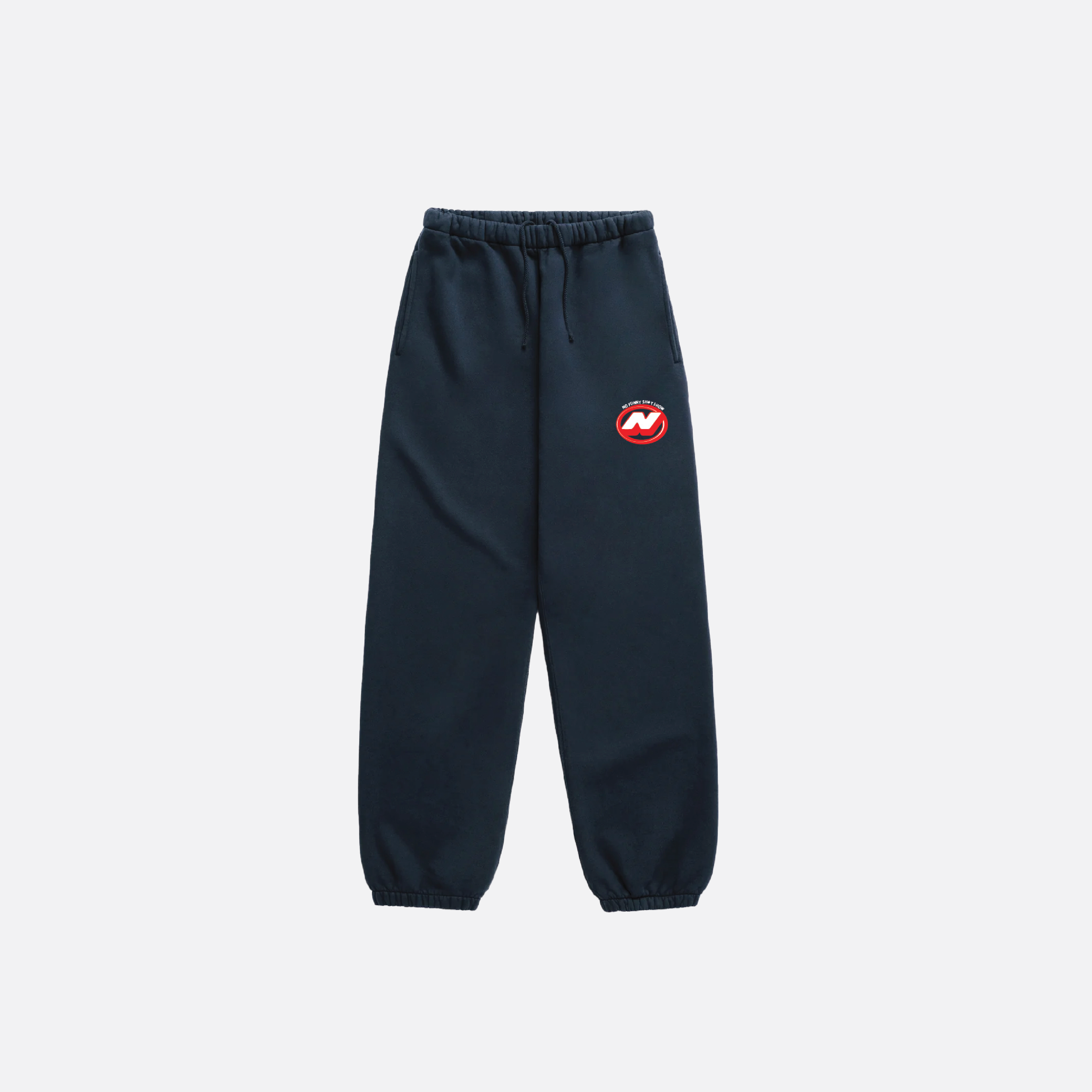 NFS SUIT - Navy Blue